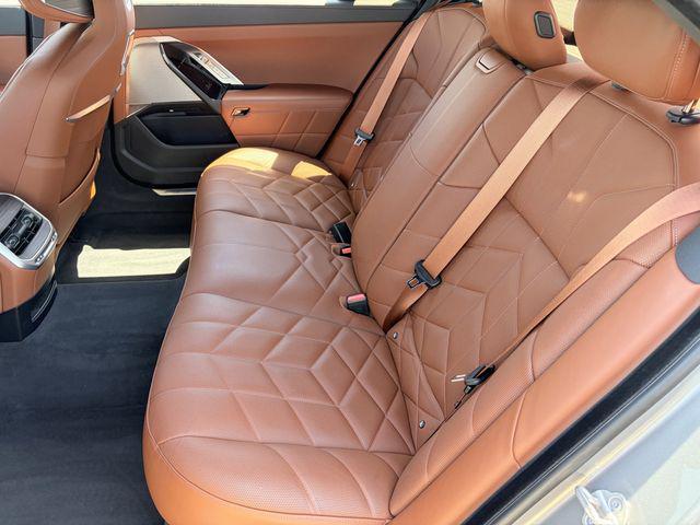 used 2023 BMW 760 car, priced at $63,970