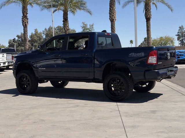 used 2020 Ram 1500 car, priced at $27,998