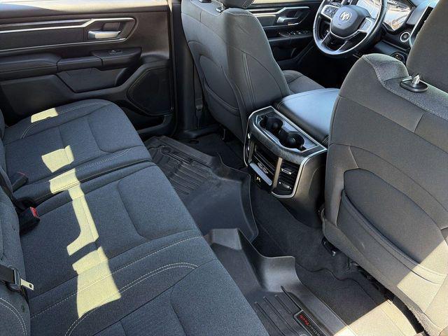 used 2020 Ram 1500 car, priced at $27,998