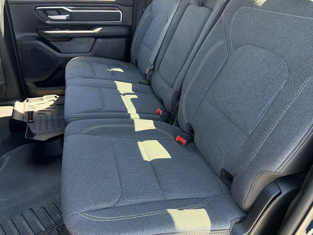 used 2020 Ram 1500 car, priced at $27,998