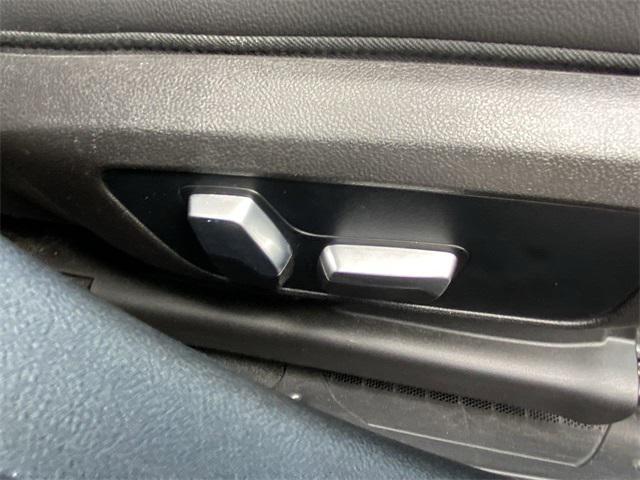 used 2022 BMW 330 car, priced at $26,998