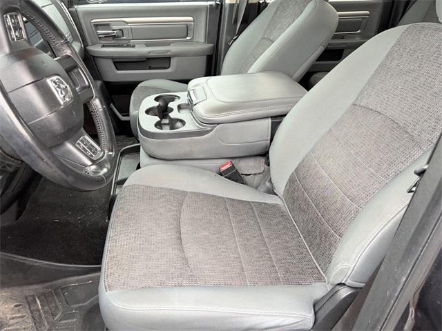 used 2018 Ram 1500 car, priced at $16,391