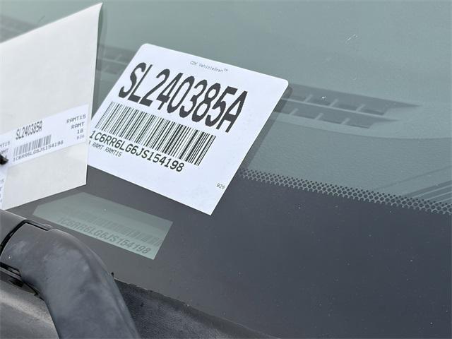 used 2018 Ram 1500 car, priced at $16,391