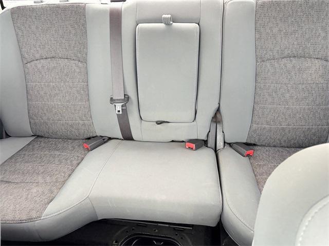 used 2018 Ram 1500 car, priced at $16,391