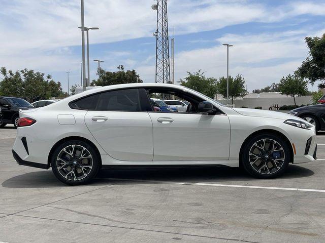 used 2025 BMW M235 Gran Coupe car, priced at $46,044