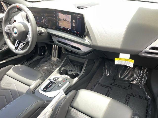 new 2025 BMW M235 Gran Coupe car, priced at $51,675