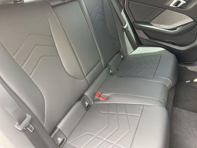 used 2025 BMW M235 Gran Coupe car, priced at $46,044