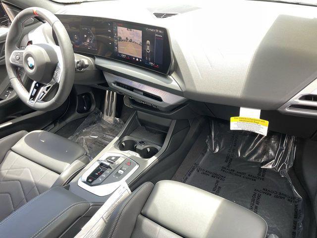 used 2025 BMW M235 Gran Coupe car, priced at $46,044