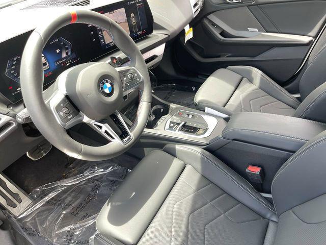 new 2025 BMW M235 Gran Coupe car, priced at $51,675