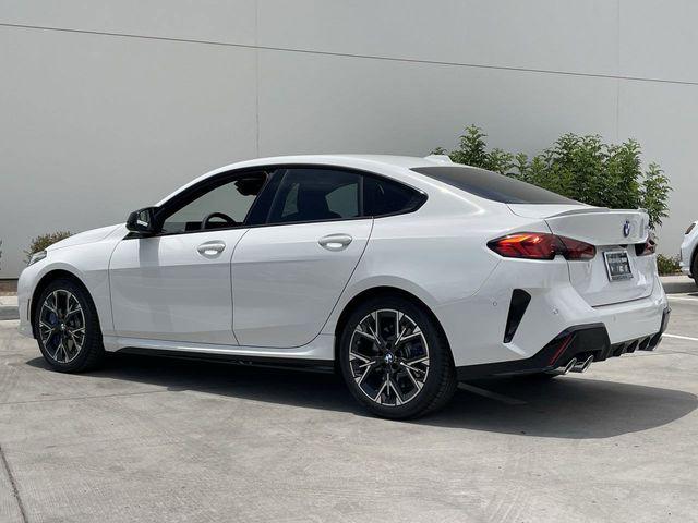 used 2025 BMW M235 Gran Coupe car, priced at $46,044