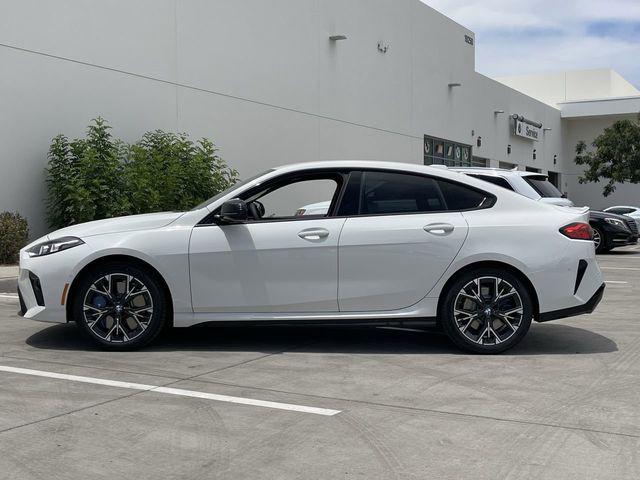 new 2025 BMW M235 Gran Coupe car, priced at $51,675