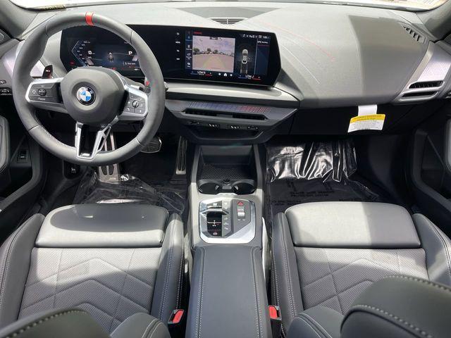 new 2025 BMW M235 Gran Coupe car, priced at $51,675