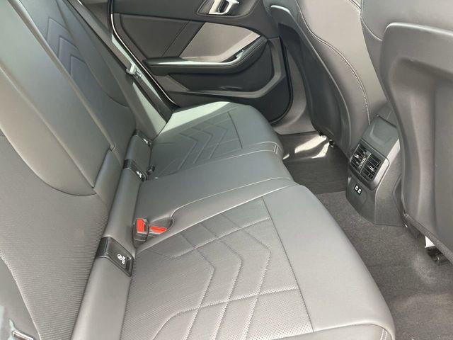 new 2025 BMW M235 Gran Coupe car, priced at $51,675