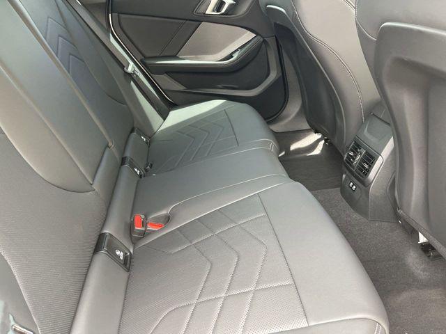 used 2025 BMW M235 Gran Coupe car, priced at $46,044