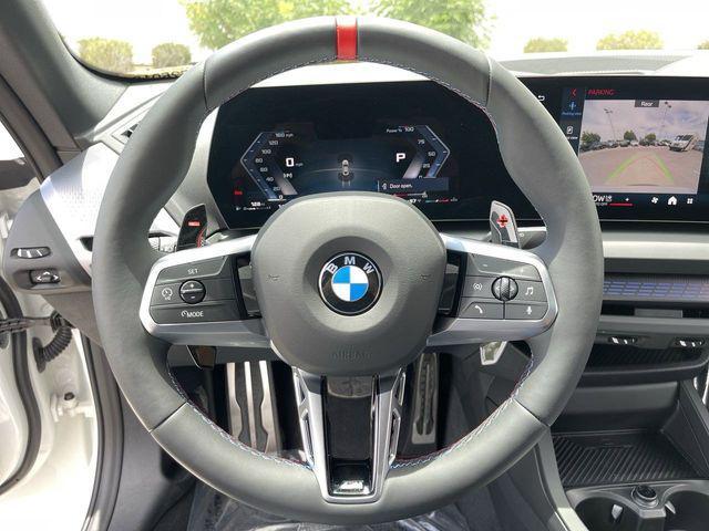 used 2025 BMW M235 Gran Coupe car, priced at $46,044