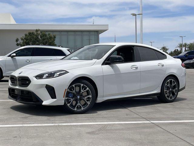 used 2025 BMW M235 Gran Coupe car, priced at $46,044