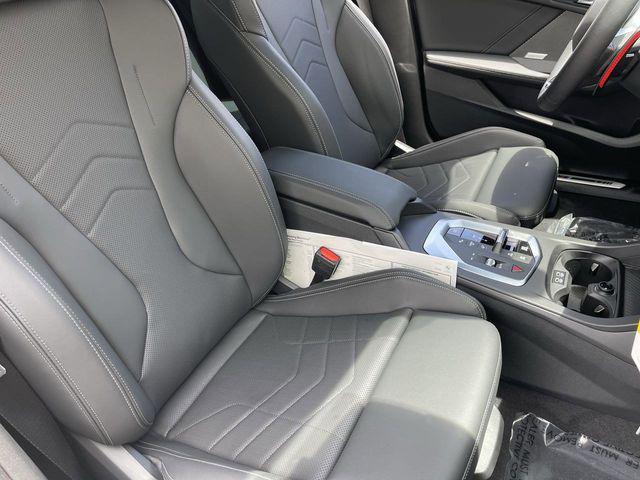 used 2025 BMW M235 Gran Coupe car, priced at $46,044