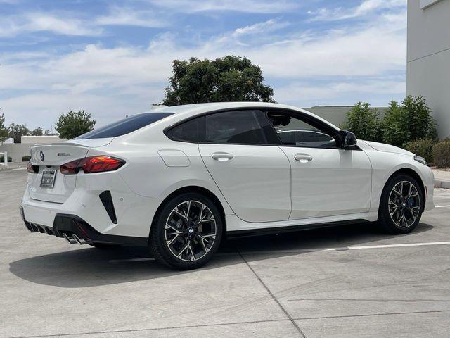 used 2025 BMW M235 Gran Coupe car, priced at $46,044