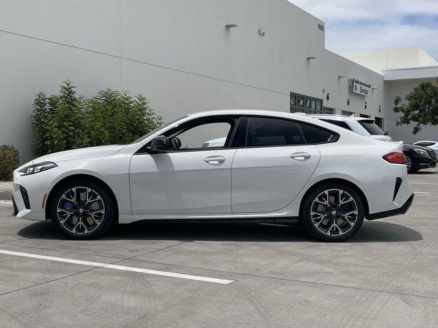 used 2025 BMW M235 Gran Coupe car, priced at $46,044