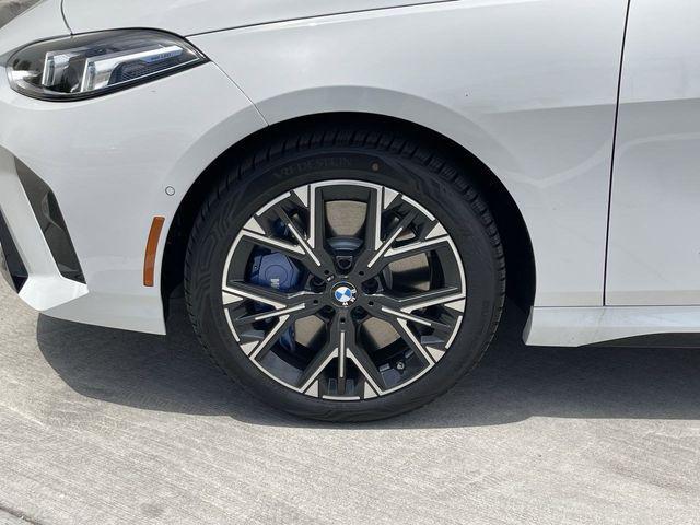 used 2025 BMW M235 Gran Coupe car, priced at $46,044