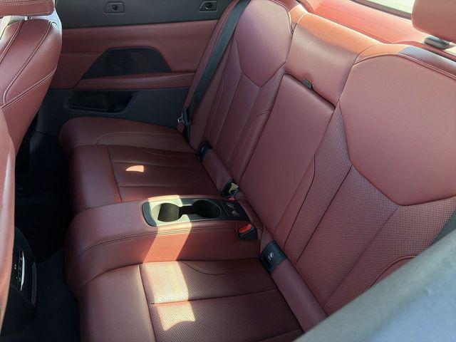 used 2024 BMW 430 car, priced at $33,699