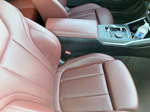 used 2024 BMW 430 car, priced at $33,769