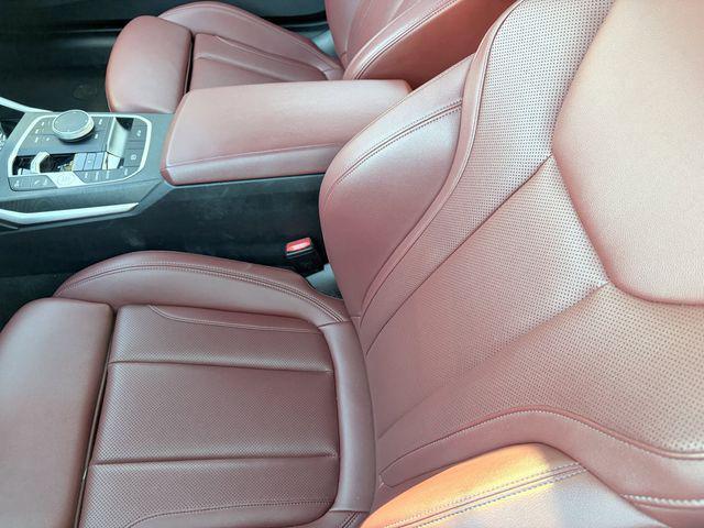 used 2024 BMW 430 car, priced at $33,769