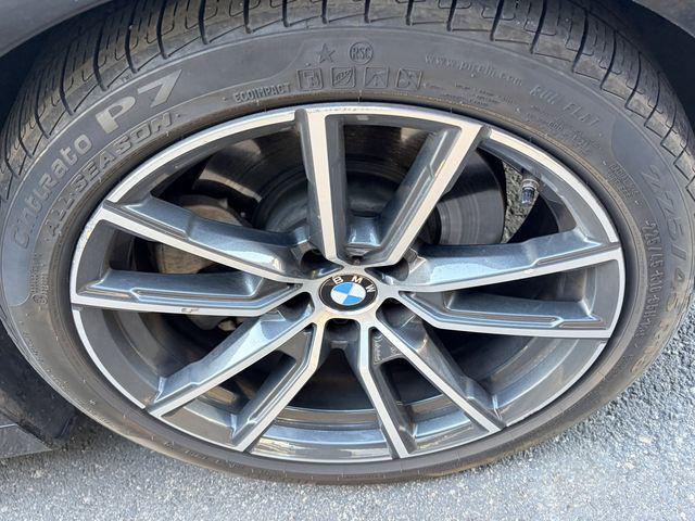 used 2024 BMW 430 car, priced at $33,769