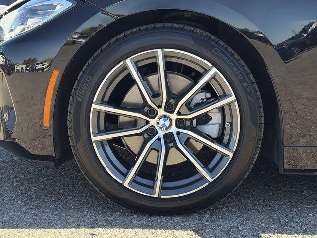 used 2024 BMW 430 car, priced at $33,699