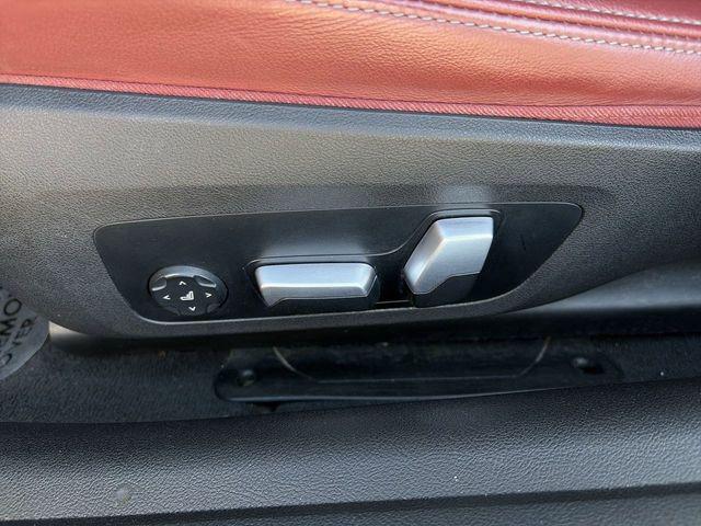 used 2024 BMW 430 car, priced at $33,699