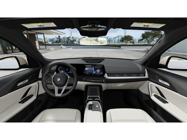 new 2026 BMW X1 car, priced at $48,899
