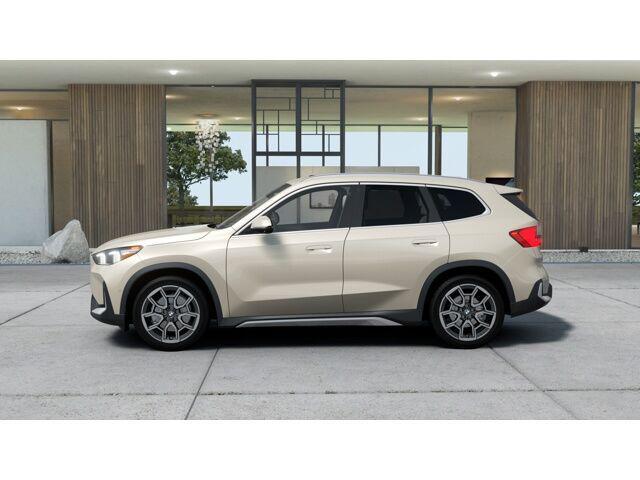 new 2026 BMW X1 car, priced at $48,899