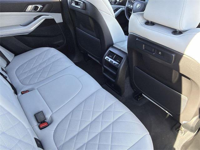used 2023 BMW X5 car, priced at $37,346