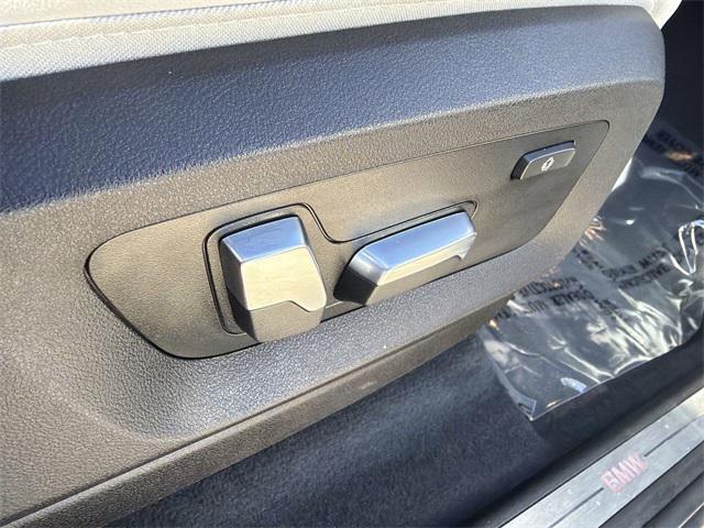 used 2023 BMW X5 car, priced at $37,346