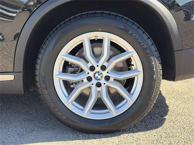 used 2023 BMW X5 car, priced at $37,346