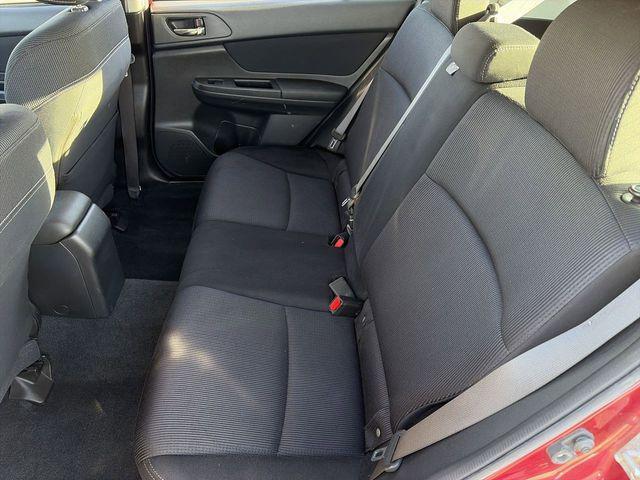 used 2013 Subaru Impreza car, priced at $11,309