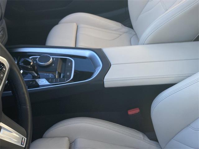 used 2022 BMW Z4 car, priced at $44,202