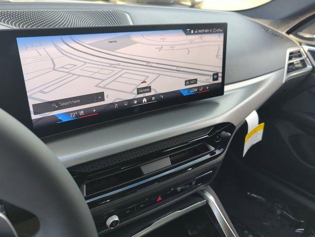 new 2026 BMW 430 Gran Coupe car, priced at $59,815