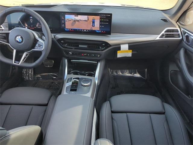 new 2026 BMW 430 Gran Coupe car, priced at $59,815