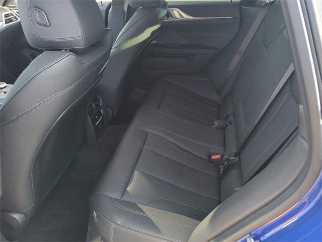 new 2026 BMW 430 Gran Coupe car, priced at $59,815