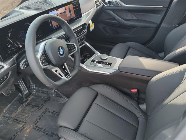 new 2026 BMW 430 Gran Coupe car, priced at $59,815