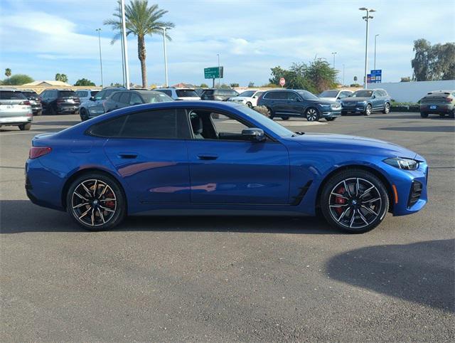 new 2026 BMW 430 Gran Coupe car, priced at $59,815