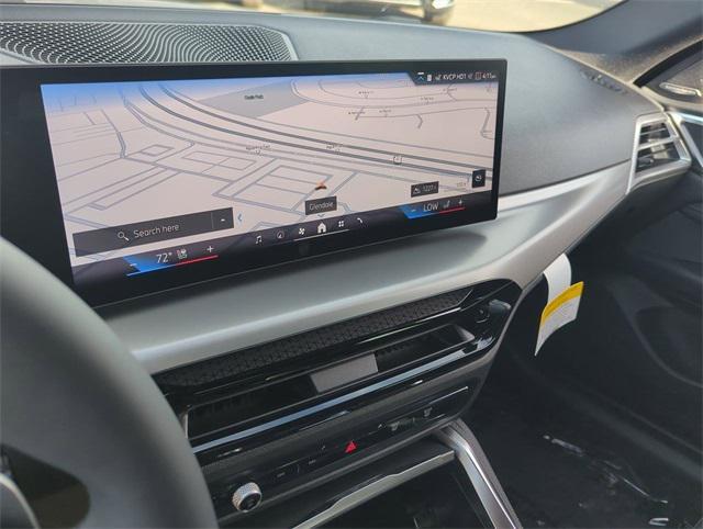 new 2026 BMW 430 Gran Coupe car, priced at $59,815