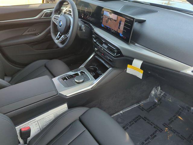 new 2026 BMW 430 Gran Coupe car, priced at $59,815