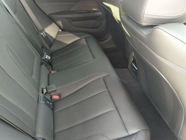 new 2026 BMW 430 Gran Coupe car, priced at $59,815