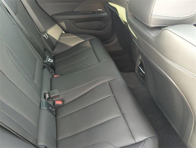 new 2026 BMW 430 Gran Coupe car, priced at $59,815