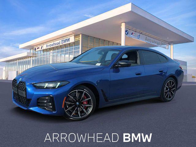 used 2026 BMW 430 Gran Coupe car, priced at $54,521