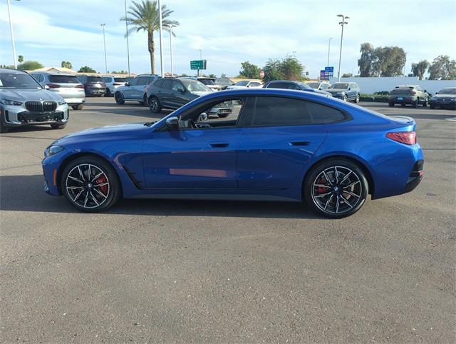 new 2026 BMW 430 Gran Coupe car, priced at $59,815