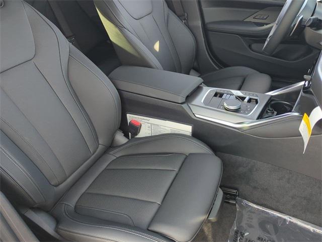 new 2026 BMW 430 Gran Coupe car, priced at $59,815