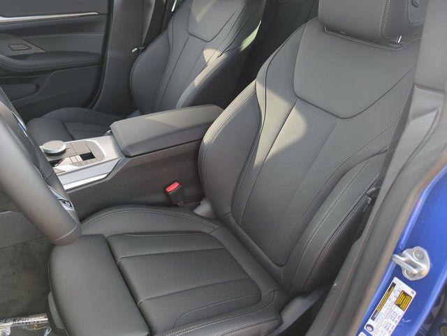 new 2026 BMW 430 Gran Coupe car, priced at $59,815